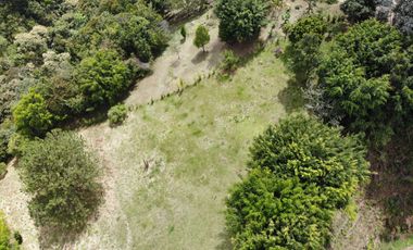 Exclusivos Lotes en Sabaneta - Sector Las Brisas