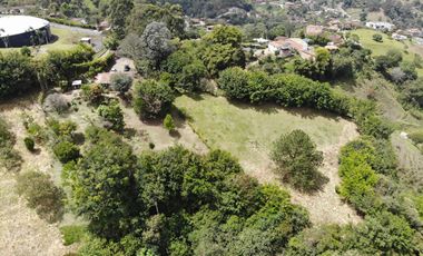 Exclusivos Lotes en Sabaneta - Sector Las Brisas