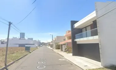 REMATE BANCARIO Colonia Costa Dorada