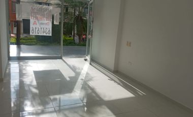 Local en el prado