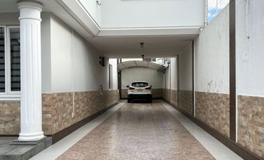 PROPIEDAD DE VENTA EN LA QUINTA