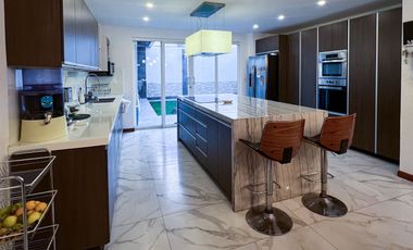 PROPIEDAD DE VENTA EN LA QUINTA