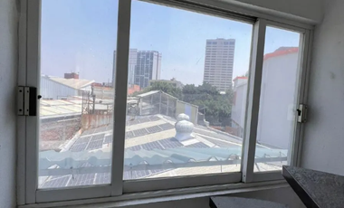 EDIFICIO Y BODEGA EN VENTA EN LA COL. ANZÚRES.