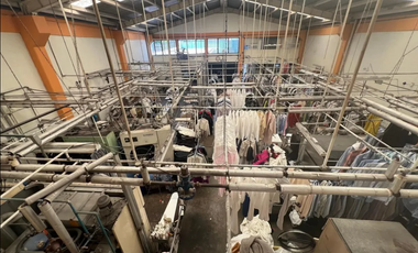 EDIFICIO Y BODEGA EN VENTA EN LA COL. ANZÚRES.
