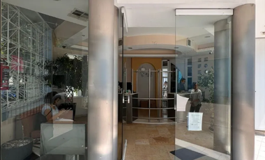 EDIFICIO Y BODEGA EN VENTA EN LA COL. ANZÚRES.