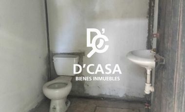 Bodega en renta en colonia Los Ángeles
