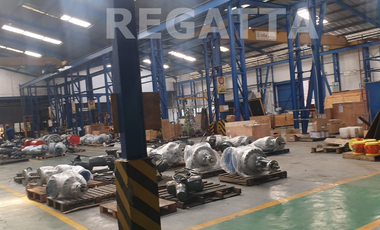 JUAL PABRIK BEBAS BANJIR DI DELTA SILICON, LIPPO CIKARANG