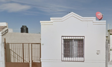 Casa En Venta En Coahuila, Saltillo, (remate Bancario)