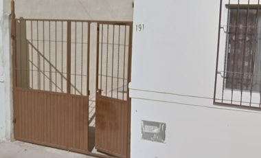 Casa En Venta En Coahuila, Saltillo, (remate Bancario)