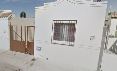 Casa En Venta En Coahuila, Saltillo, (remate Bancario)