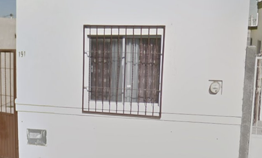 Casa En Venta En Coahuila, Saltillo, (remate Bancario)