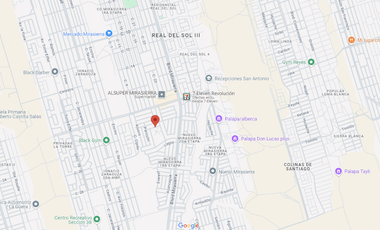 Casa En Venta En Coahuila, Saltillo, (remate Bancario)