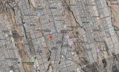 Casa En Venta En Coahuila, Saltillo, (remate Bancario)