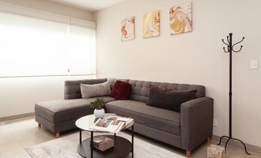 Departamento 126m2 con 3 Recamaras! El mejor precio por m2 de la Zona!