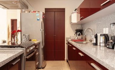 Departamento 126m2 con 3 Recamaras! El mejor precio por m2 de la Zona!