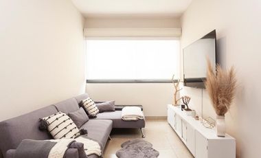 Departamento 126m2 con 3 Recamaras! El mejor precio por m2 de la Zona!