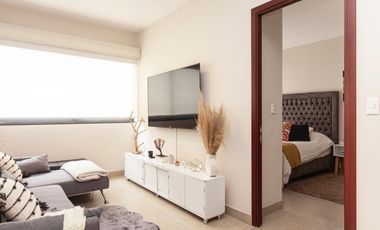 Departamento 126m2 con 3 Recamaras! El mejor precio por m2 de la Zona!