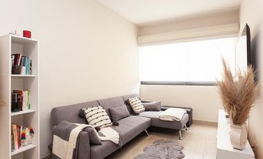Departamento 126m2 con 3 Recamaras! El mejor precio por m2 de la Zona!