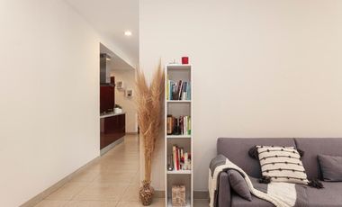 Departamento 126m2 con 3 Recamaras! El mejor precio por m2 de la Zona!