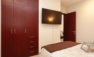 Departamento 126m2 con 3 Recamaras! El mejor precio por m2 de la Zona!