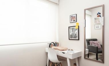 Departamento 126m2 con 3 Recamaras! El mejor precio por m2 de la Zona!