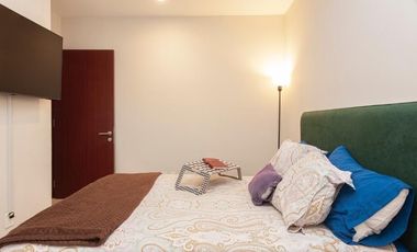 Departamento 126m2 con 3 Recamaras! El mejor precio por m2 de la Zona!