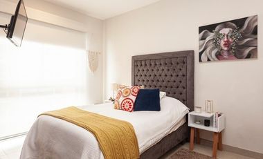 Departamento 126m2 con 3 Recamaras! El mejor precio por m2 de la Zona!