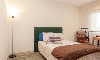 Departamento 126m2 con 3 Recamaras! El mejor precio por m2 de la Zona!