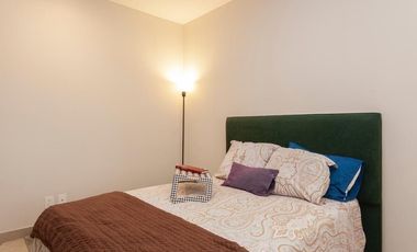 Departamento 126m2 con 3 Recamaras! El mejor precio por m2 de la Zona!
