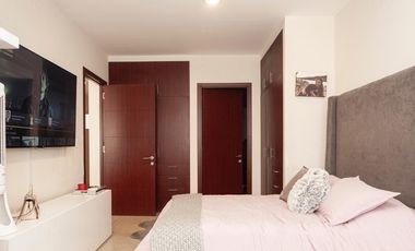 Departamento 126m2 con 3 Recamaras! El mejor precio por m2 de la Zona!