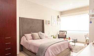 Departamento 126m2 con 3 Recamaras! El mejor precio por m2 de la Zona!