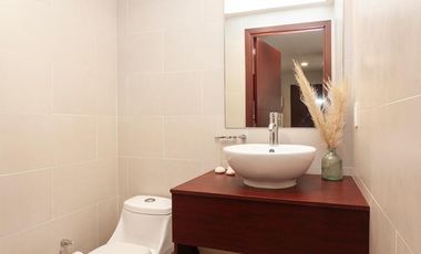Departamento 126m2 con 3 Recamaras! El mejor precio por m2 de la Zona!