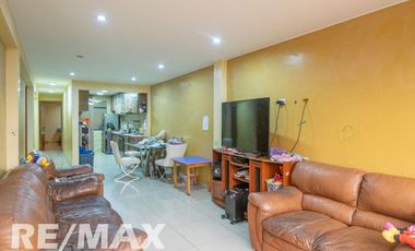 ALQUILER DE EDIFICIO RESIDENCIAL CON LOCAL COMERCIAL, 480 M2, AV. SALVADOR ALLENDE