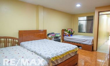 ALQUILER DE EDIFICIO RESIDENCIAL CON LOCAL COMERCIAL, 480 M2, AV. SALVADOR ALLENDE