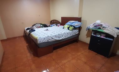 ALQUILER DE EDIFICIO RESIDENCIAL CON LOCAL COMERCIAL, 480 M2, AV. SALVADOR ALLENDE