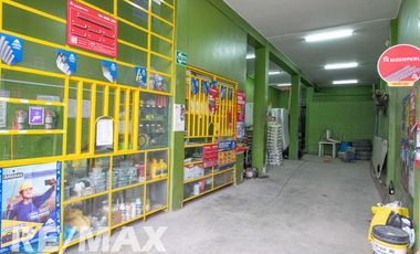 ALQUILER DE EDIFICIO RESIDENCIAL CON LOCAL COMERCIAL, 480 M2, AV. SALVADOR ALLENDE