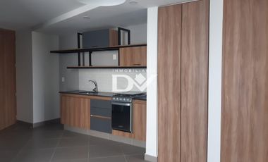 DEPARTAMENTO RENTA EN CAMINO REAL A CHOLULA DE 2 HABITACIONES AMENIDADES DE LUJO