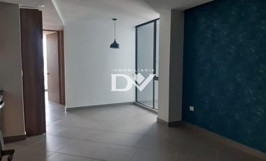 DEPARTAMENTO RENTA EN CAMINO REAL A CHOLULA DE 2 HABITACIONES AMENIDADES DE LUJO