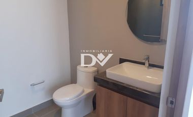 DEPARTAMENTO RENTA EN CAMINO REAL A CHOLULA DE 2 HABITACIONES AMENIDADES DE LUJO