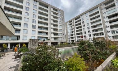 Departamento en Condominio Parque Río del Cruces