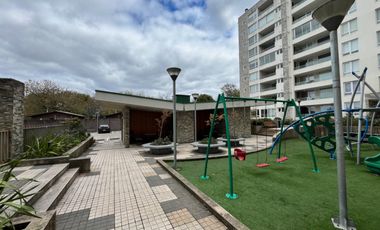 Departamento en Condominio Parque Río del Cruces