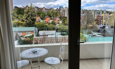Departamento en Condominio Parque Río del Cruces
