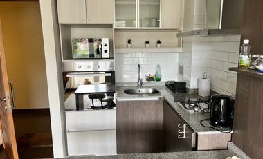 Departamento en Condominio Parque Río del Cruces