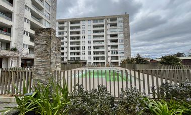 Departamento en Condominio Parque Río del Cruces