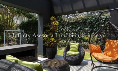 CASA EN VENTA TUMBACO