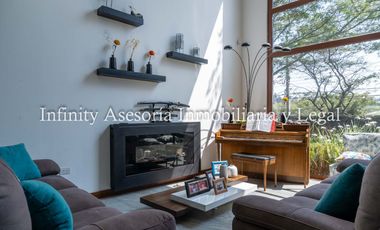 CASA EN VENTA TUMBACO