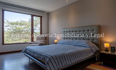 CASA EN VENTA TUMBACO