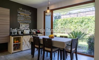 CASA EN VENTA TUMBACO