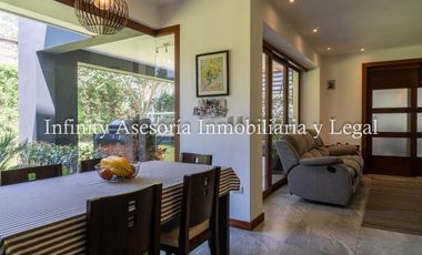 CASA EN VENTA TUMBACO
