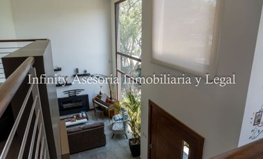 CASA EN VENTA TUMBACO